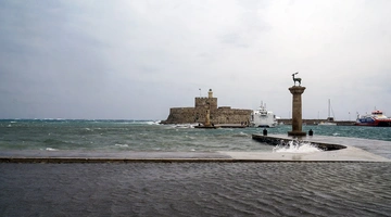 rodos kakokairia