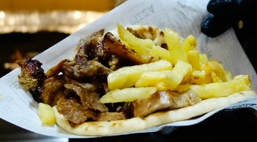 souvlaki