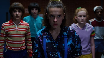 stranger-things