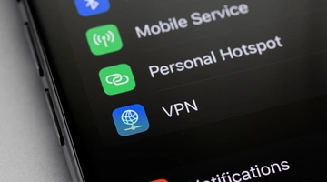 vpn