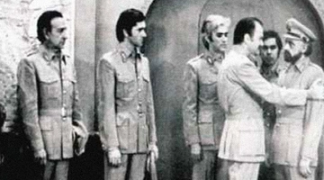 Άγνωστος Πόλεμος