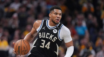 antetokounmpo