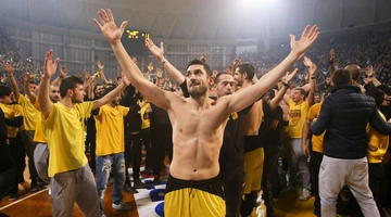 Βασίλης Ξανθόπουλος