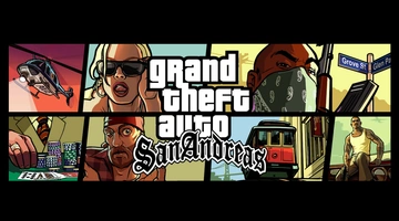 GTA Παιχνίδι