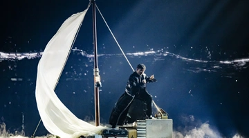 Eurovision 2025 Αυστρία JJ φαβορί νίκη τελικός