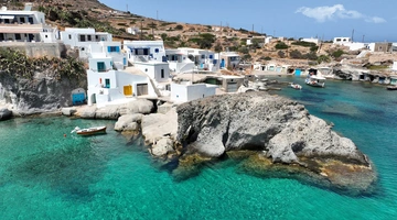 kimolos