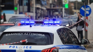 Περιπολικό