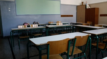 Άνοιγμα σχολείων