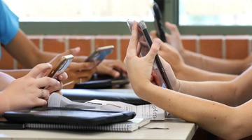 Παιδιά και Social Media
