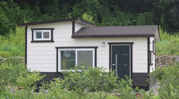 smallhouse