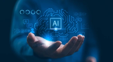 Τεχνητή Νοημοσύνη
