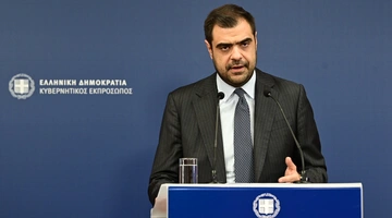 Παύλος Μαρινάκης