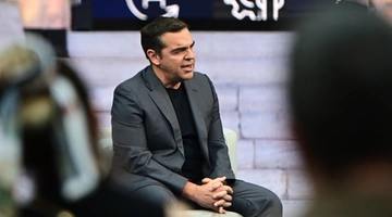 Δημοσκόπηση Opinion Poll: Αυξάνει τη δύναμή της η ΝΔ - Η τάση σε πιθανό κόμμα Αλέξη Τσίπρα