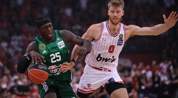 panathinaikos