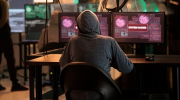 Cybercrime