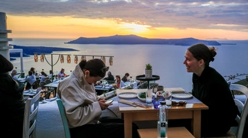 santorini 