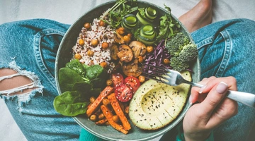 mindful eating