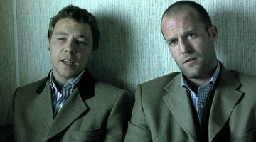 Snatch Netflix