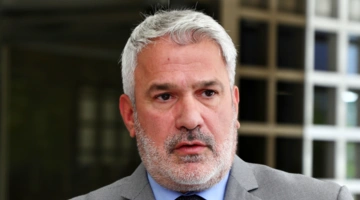 Σπύρος Χαριτάτος