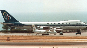 Olympic Air