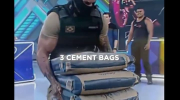 cement