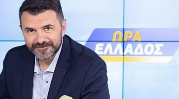 Ο Γιάννης Κολοκυθάς στο OPEN