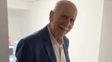 Γιώργος Παπαδάκης πριν την έναρξη του Καλημέρα Ελλάδα: «Για τελευταία φορά θα κάνω αυτή τη διαδρομή»