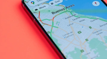 google maps