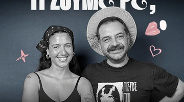 Τι Ζούμε Ρε; Επ.3 