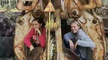 chernobyl
