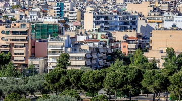 enoikia athina