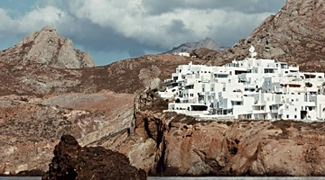 Νάξος