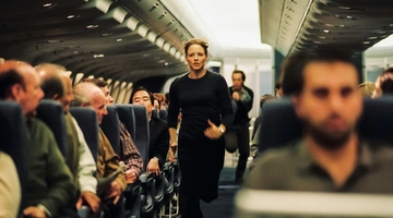 Flightplan (2005)