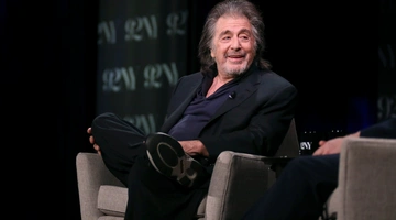 al pacino