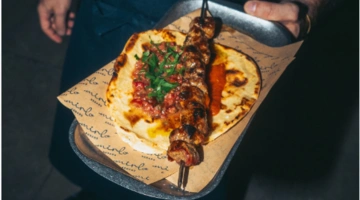 kebap