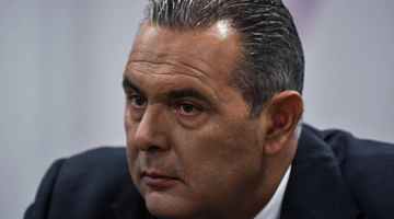 Πάνος Καμμένος