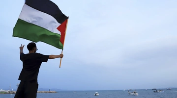 Global Sumud Flotilla