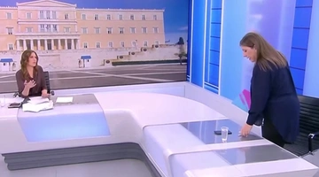 Zoi konstantopoulou