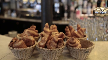 croissant