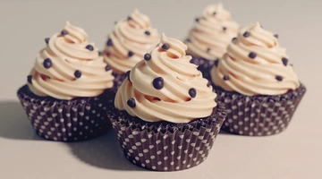 Cupcakes