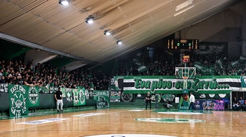 Γήπεδο Παναθηναϊκού Τάφος του Ινδού