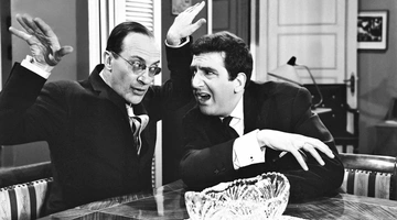 quiz ο φίλος μου ο λευτεράκης
