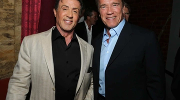 sylvester stallone