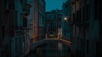 venice