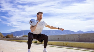 fitness expert