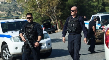 αστυνομια βοριζια κρητη 