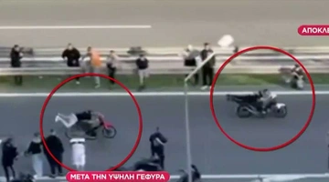 Κόντρες Σανίδα