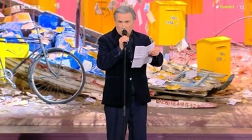 Λάκης Λαζόπουλος Αλ Τσαντίρι Νιουζ