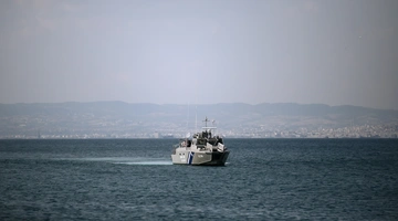 λιμενικό