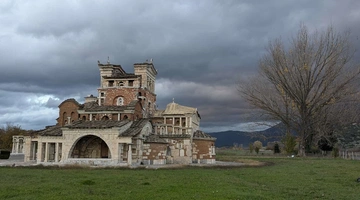 agia-fwteini